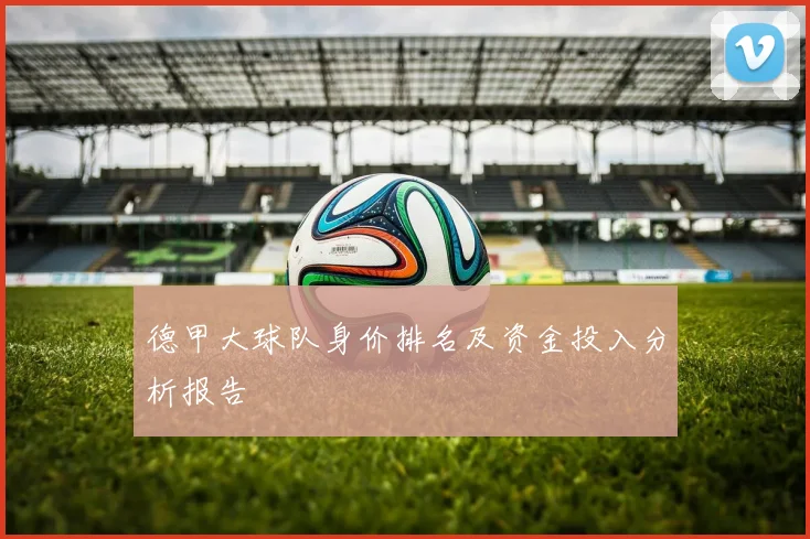 德甲大球队身价排名及资金投入分析报告