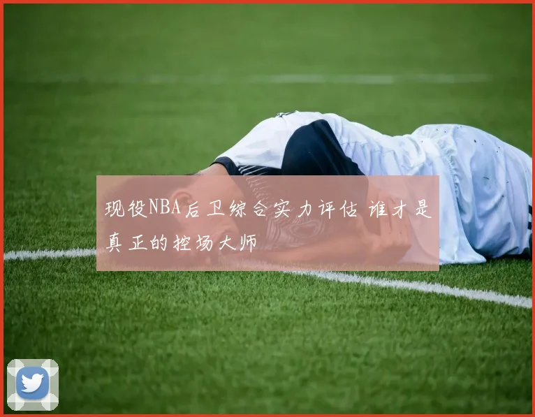 现役NBA后卫综合实力评估 谁才是真正的控场大师