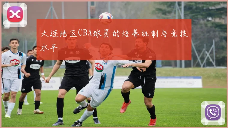 大连地区CBA球员的培养机制与竞技水平